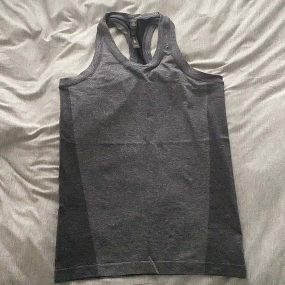 RYU tank top - Picture 1 of 2